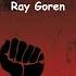 Ray Goren REVOLUTION Lyrics