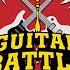 GUITAR BATTLE 11 Smolski Vs Izotov