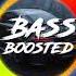 Abdy Dayy 25 Yaly Bass Boosted