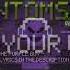 FIVE NIGHTS AT FREDDY S 3 SONG I M The Purple Guy Lyric Video VOCAL COVER MASHUP