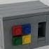 How To Make 3 Mini Lego Safes