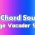 NBK Full Chord Sound Effect