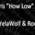 Ludacris How Low Remix Ft YelaWolf And RockCity