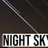 Night Sky Oct 2024 Events Orionids Meteor Shower 2024