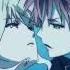 Diabolik Lovers Ayato Kiss Yui Underwater