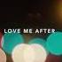 Mark Battles Love Me After Official Video