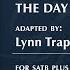 Stay Awake The Day Is Coming Adpt Lynn Trapp