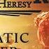 Warhammer The Horus Heresy Cinematic Trailer