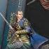 Elrond Master Of Rivendell Unboxing Build Middle Earth SBG Unboxing