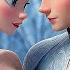 FROZEN Full Movie 2024 Elsa Frozen Kingdom Hearts Action Fantasy 2024 In English Game Movie