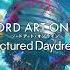 Sword Art Online Fractured Daydream OST Sword Golem