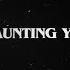 Badflower Haunting You Lyric Video