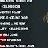 Greatest Playlist Songs Celine Dion Best Songs Of World Divas Celine Dion Hits Songs 2024