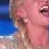 Let It Go Caissie Levy Frozen The Musical 72nd Tony Awards