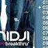 NIDJI Full Album Breakthru Audio HQ Sudah Hapus Aku Bila Aku Jatuh Cinta