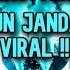 DJ Pantun Jand4 Pirang Viral DJ Dugem Paling Terbaru Sedunia 2023 Feat Djyogiehd5452