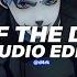 Funk Of The Damned Sxid Edit Audio