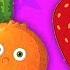 Плоды палец семья рифмы для детей рифмы в россии Learn Fruits Names Fruits Finger Family