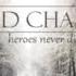 David Chappell Heroes Never Die Victoria Lord M