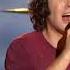 Josh Groban Remember Live Performance At Live At The Greek 2004