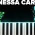 Vanessa Carlton A Thousand Miles Piano Cover By Brennan Wieland