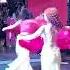 Elena Prokhorenko And Natalia Kuzmina Fusion Belly Dance With Veils