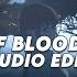 Bloody Mary X The Ballad Of The Witches Road Agatha Gaga Edit Audio