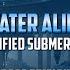 Underwater Alien Bases And USOs 2024