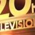 20th Century Fox Television And 20th Television 2008