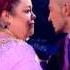 Lisa Riley Robin Windsor Viennese Waltz Strictly Come Dancing 2012 Week 2