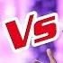 Vincent Vinel VS Guylaine Love Me Please Love Me M Polnareff The Voice France 2017 Battle