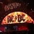 AC DC Highway To Hell Las Vegas 2 5 16