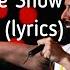 Queen The Show Must Go On Lyrics текст и перевод песни