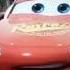 Cars 2006 Lightning McQueen Mater Scenes