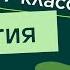 Размножение и развитие птиц Видеоурок 27 Биология 7 класс