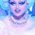 RuPaul S Drag Race Season 8 Finale Kim Chi S Fat Fem Asian Performance Logo