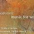 Music For Words Perhaps No 4 The Song Of Wandering Aengus