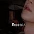 Snooze Agust D Woosung Ryuichi Sakamoto Slowed