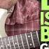 Brian Is The Most Beautiful By Memo Boy Guitar Tutorial Guitar Lessons With Stuart