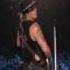 Richie Sambora I Ll Be There For You MSG 2009