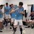 John Stones Shuffle Dance Shorts