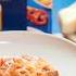 BARILLA SG Penne With Chicken Mushroom And Tomatoes