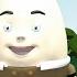 Шалтай болтай сидел на стене потешки для детей 3d рифмы Humpty Dumpty Sat On A Wall