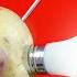 How To Light Bulb Using Potato POTATO Vs BULB Experiment