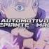 AUTOMOTIVO ARREPIANTE MAGOTH TTK DJ BITA Tiktok Remix Audio Edit