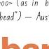 Extended Code A Letter Sounds Oo Oo Ai Ay Ee Ea