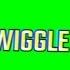 Wiggle Shake Cinematic Letterbox Greenscreen Effect Free