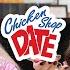 CHARLI XCX CHICKEN SHOP DATE