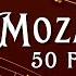 50 Mozart Piano Pieces Classical Music