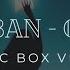 SUB URBAN CRADLES MUSIC BOX VER